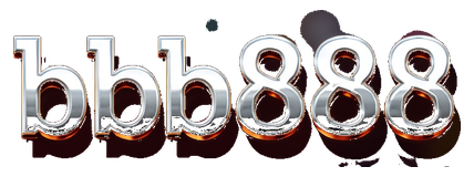 bbb888 logo